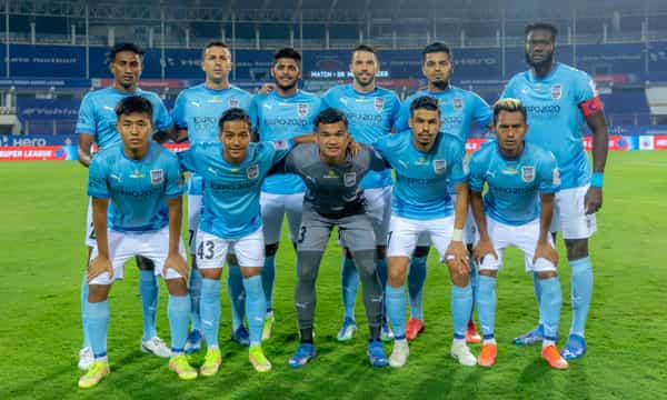 Mumbai City FC to host pre-season camp in Dubai