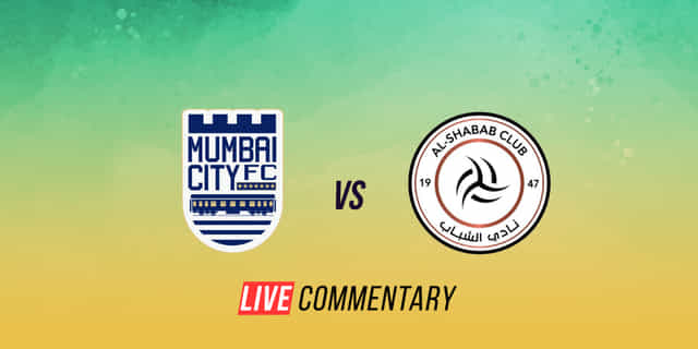 ACL 2022 Live Commentary: Mumbai City FC vs Al-Shabab