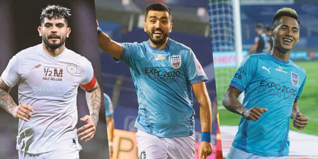 Mumbai City FC Vs Al-Shabab: Three key battles to watch out for