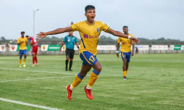 KBFC beat JFC to climb on top of RFDL standings, CFC remain winless