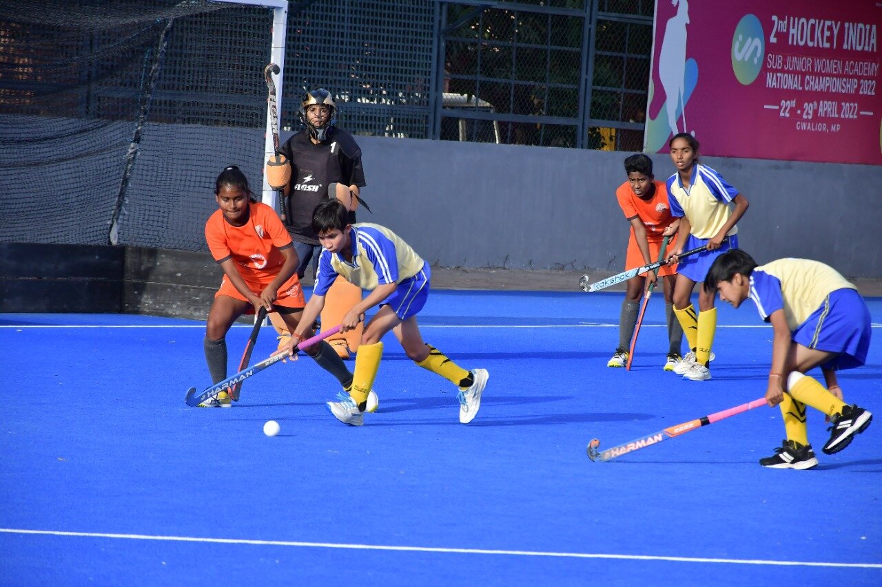 Hockey India National Championship