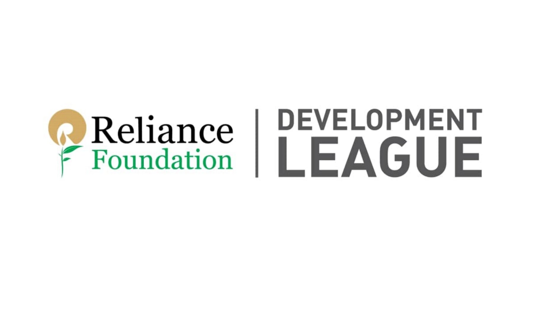 Reliance Foundation Development League
