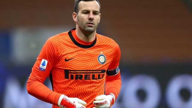 Top five goalkeepers with most penalty saves in Italian Serie A