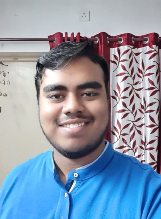 Snehil Sinha
