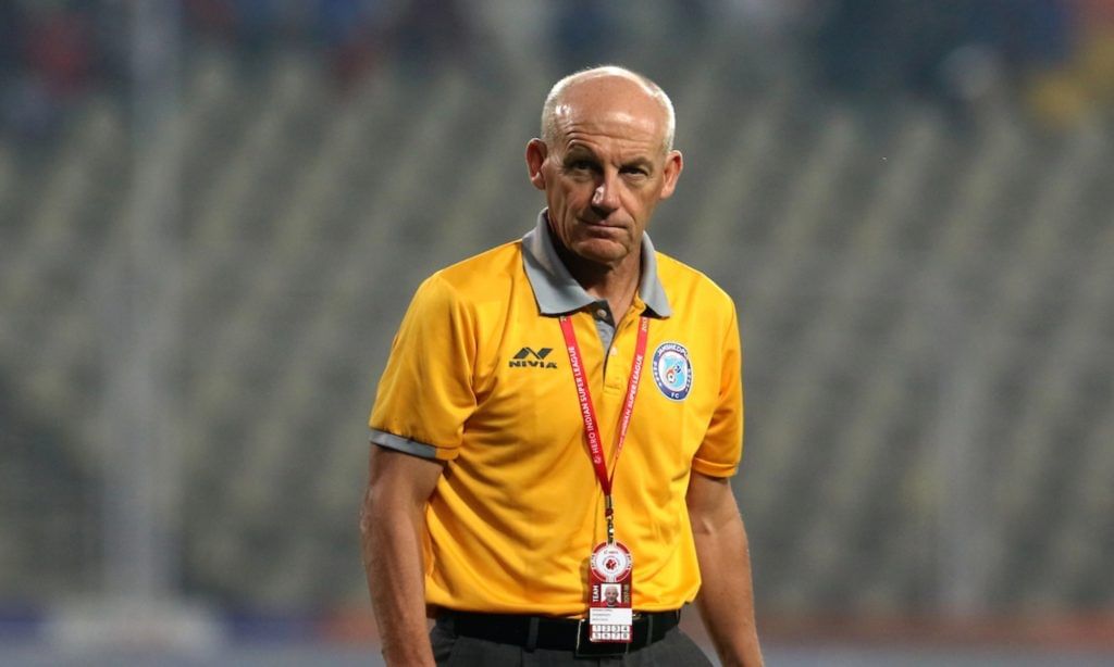 Steve Coppell