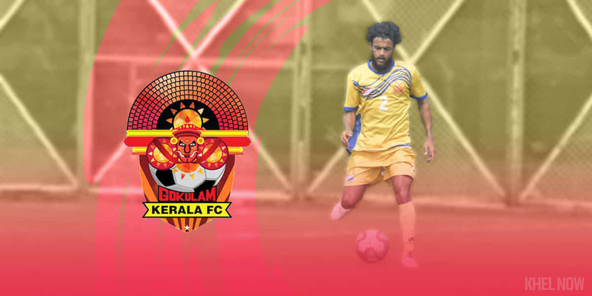 Gokulam Kerala sign defender Subhankar Adhikari ahead of AFC Cup