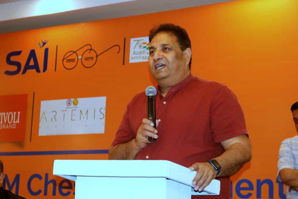 The backroom story of 44th Chess Olympiad