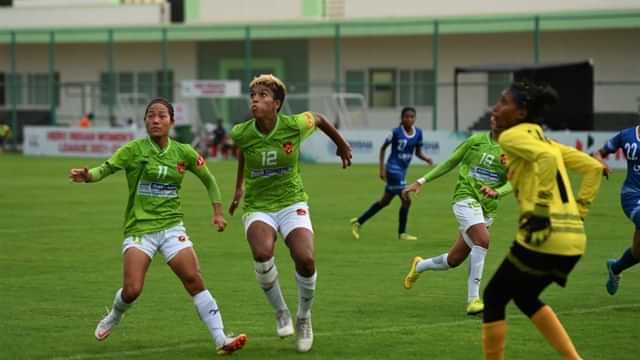 Gokulam Kerala, Sethu FC register thumping wins on Day 2 of IWL 2022