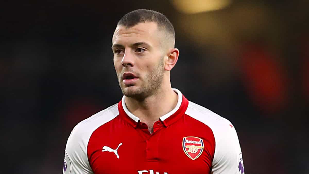 MLS side Colorado Rapids in talks with Jack Wilshere to become their next manager