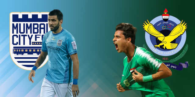 Al-Quwa Al-Jawia FC vs Mumbai City: Three key battles to watch out for