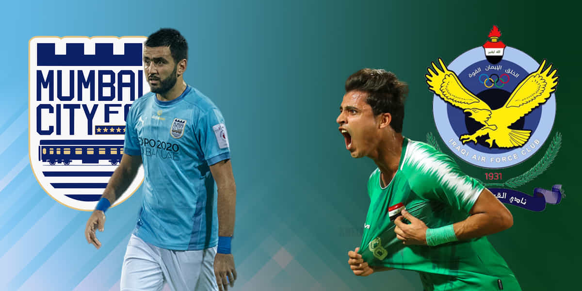 Al-Quwa Al-Jawia FC vs Mumbai City: Three key battles to watch out for