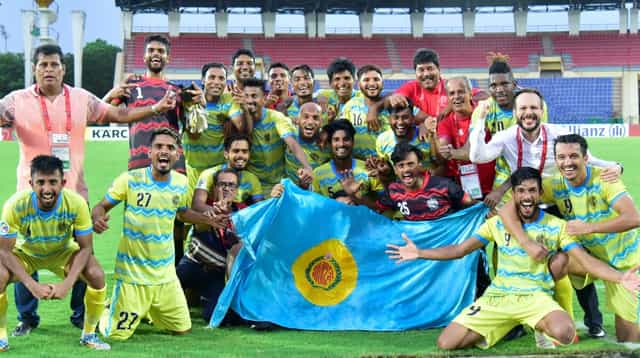 Rival Watch: ATK Mohun Bagan take on Bangladesh's Abahani Dhaka