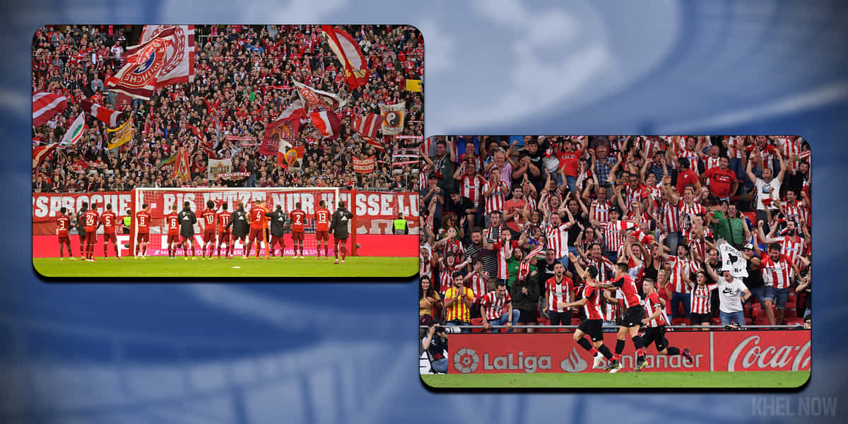 Top five fan-owned football clubs around the world