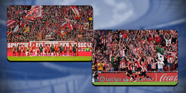 Top five fan-owned football clubs around the world