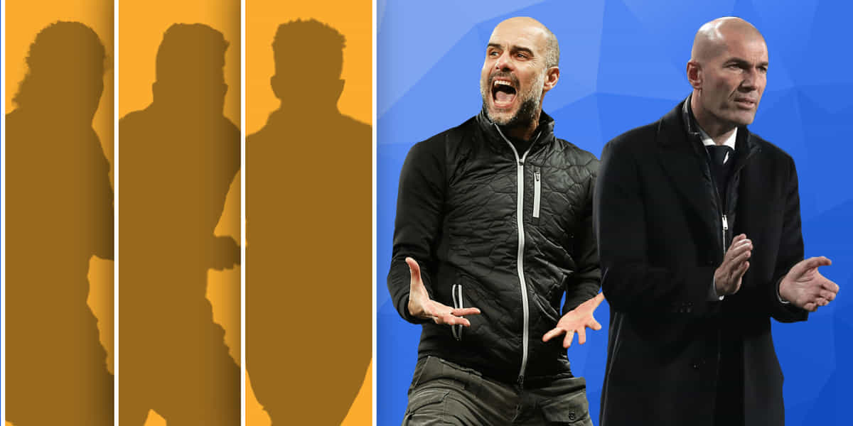 Top five football managers who have never been sacked