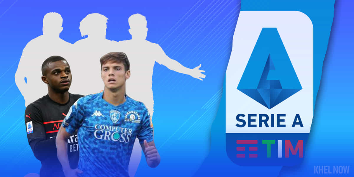 Top five Youngsters of Serie A 2021/22