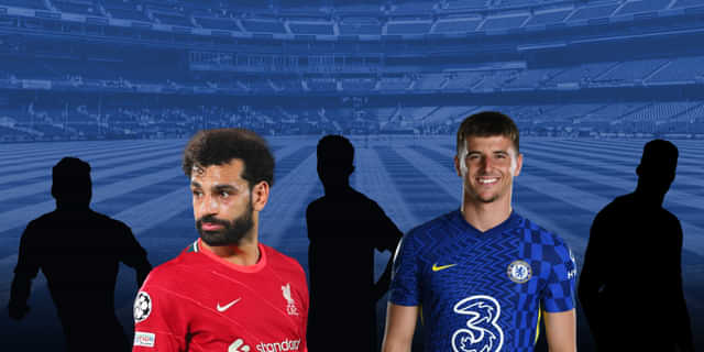 Top five players with most assists in Premier League 2021/22