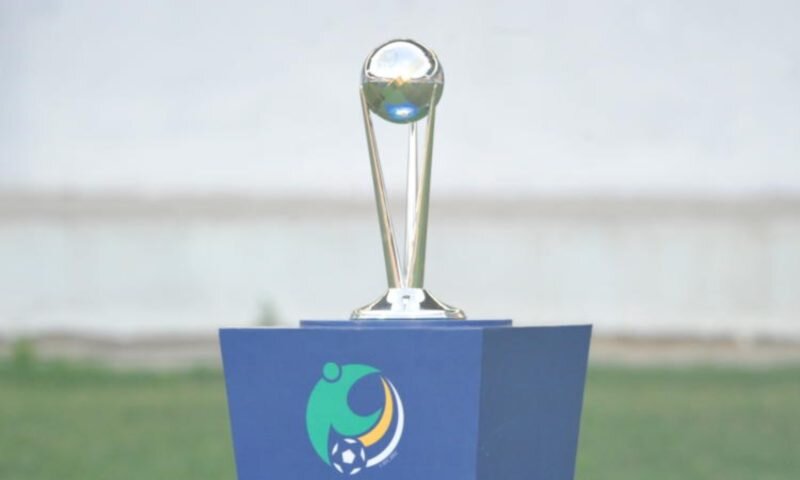 afc u 17 asian cup qualifiers 2025 venue