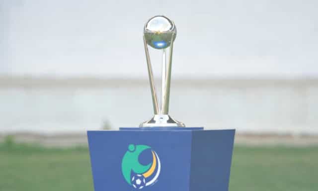 India drawn alongside Saudi Arabia in AFC U-17 Asian Cup Qualifiers