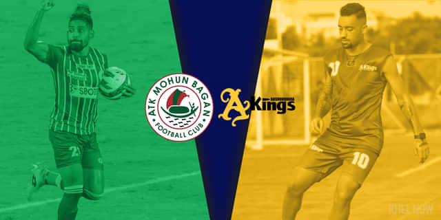 Preview: ATK Mohun Bagan in must-win situation against Bashundhara Kings