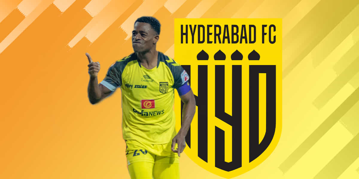 Bartholomew Ogbeche set to extend contract at Hyderabad FC