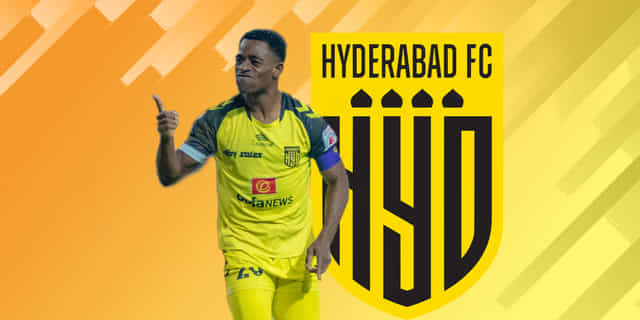 Bartholomew Ogbeche set to extend contract at Hyderabad FC