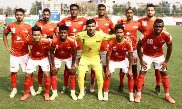 AFC Cup Rival Watch: ATKMB, Gokulam Kerala face Bashundhara Kings