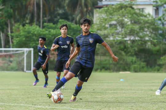 RFYC aim for perfect campaign, Chennaiyin FC take on Mumbai City in RFDL