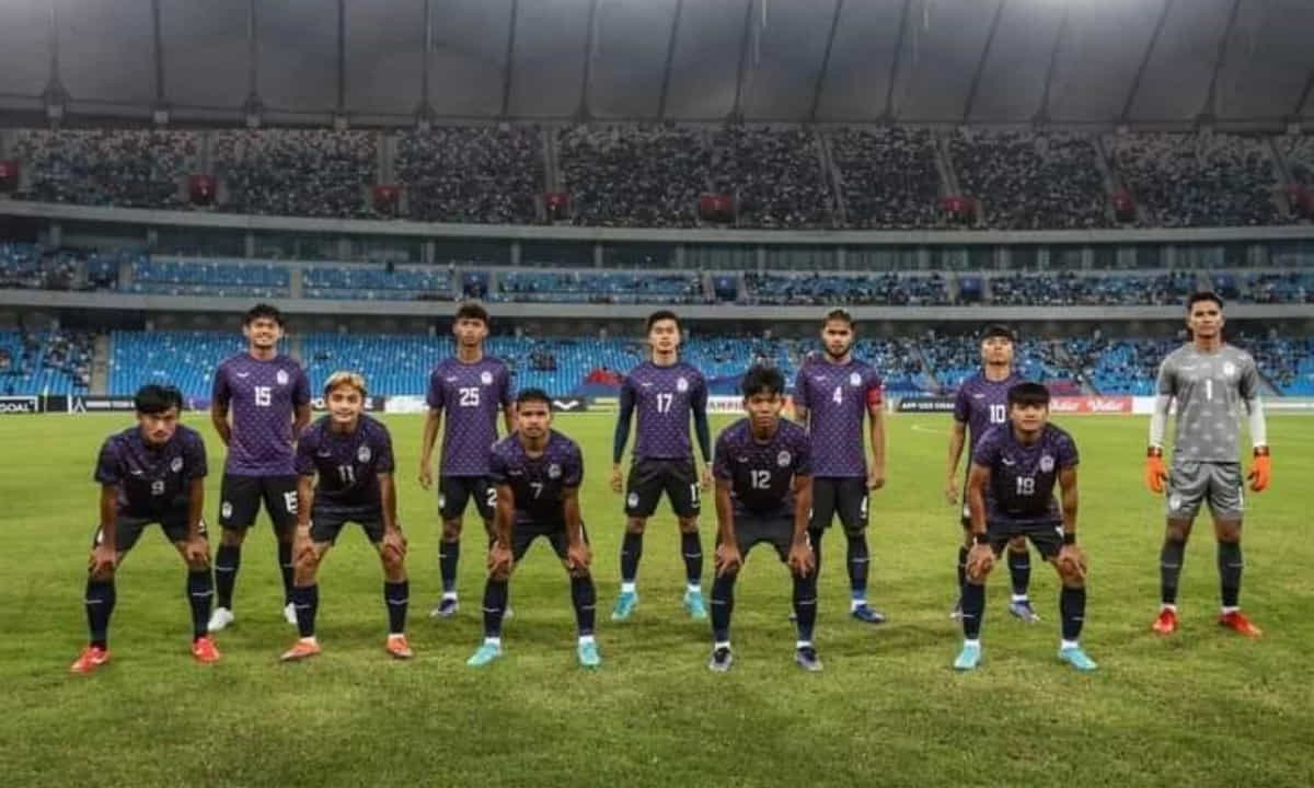 Rival Watch: India to face Cambodia hurdle in AFC Asian Cup Qualifiers