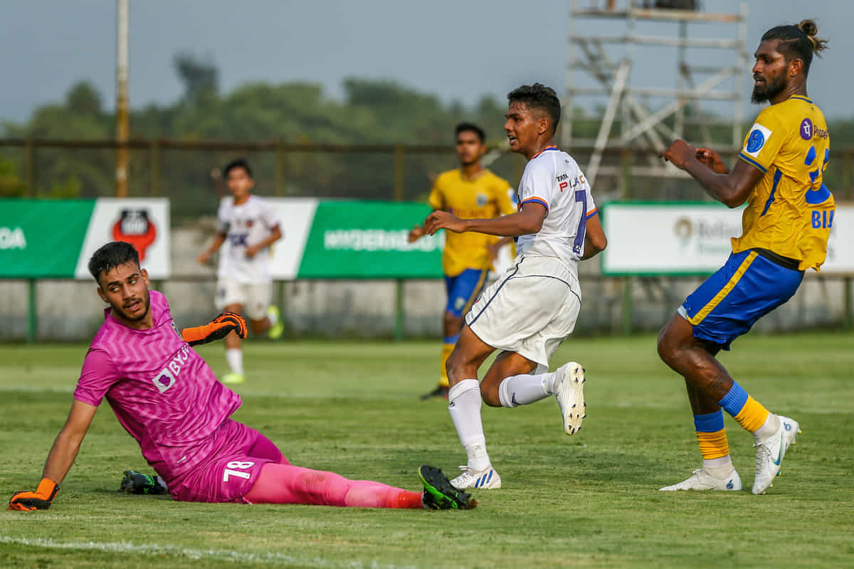 FC Goa beat Kerala Blasters, Hyderabad thump Mumbai City in RFDL