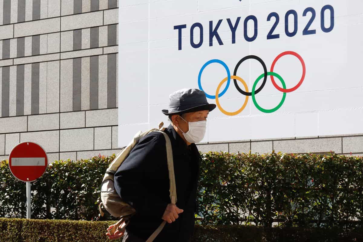 Top 10 big sporting events that got postponed or cancelled