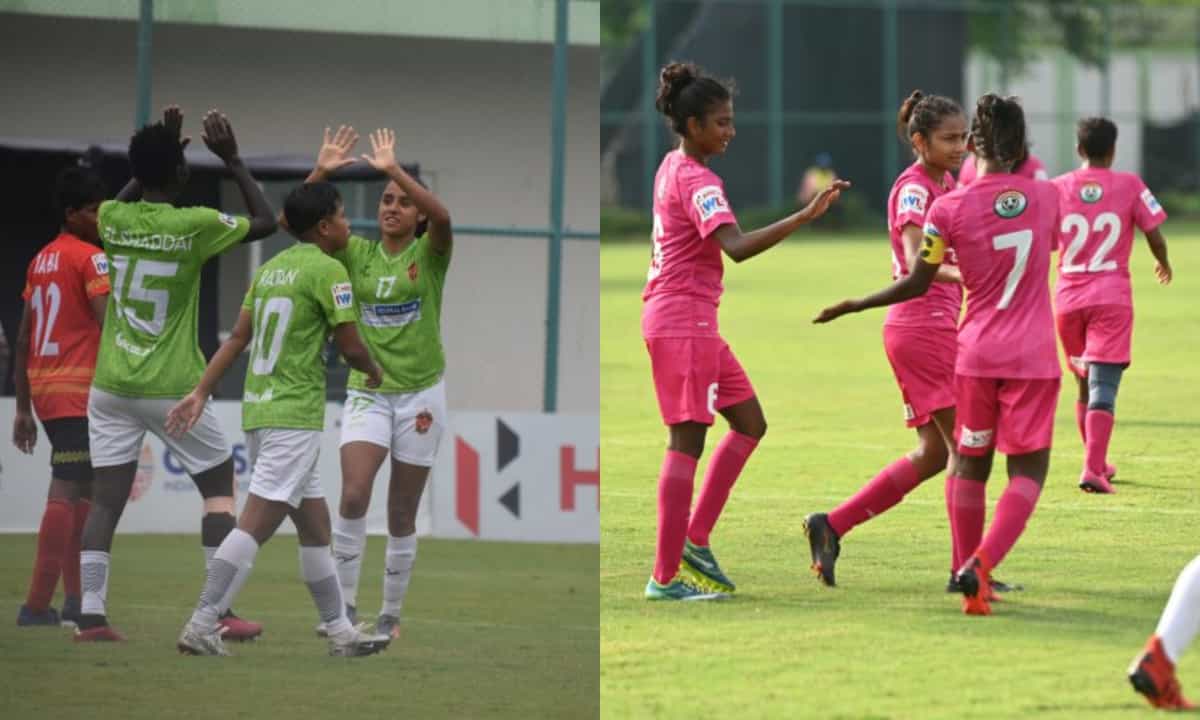 Gokulam Kerala, Sethu FC to meet in IWL title-decider