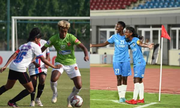 Gokulam Kerala, Sethu FC extend perfect run, Indian Arrows climb to third in IWL