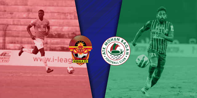 Preview: Gokulam Kerala, ATK Mohun Bagan clash in AFC Cup opener