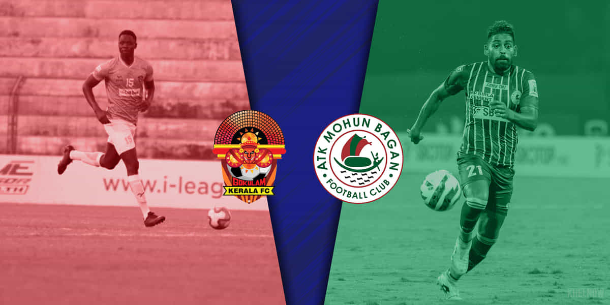 Preview: Gokulam Kerala, ATK Mohun Bagan clash in AFC Cup opener