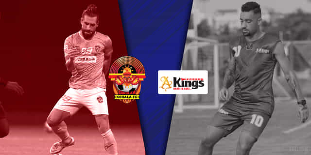 Preview: Gokulam Kerala, Bashundhara Kings clash in must-win game