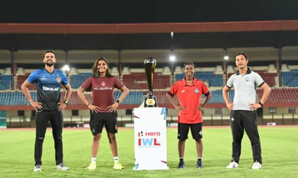 Defending champions Gokulam Kerala face Sethu test in IWL title decider