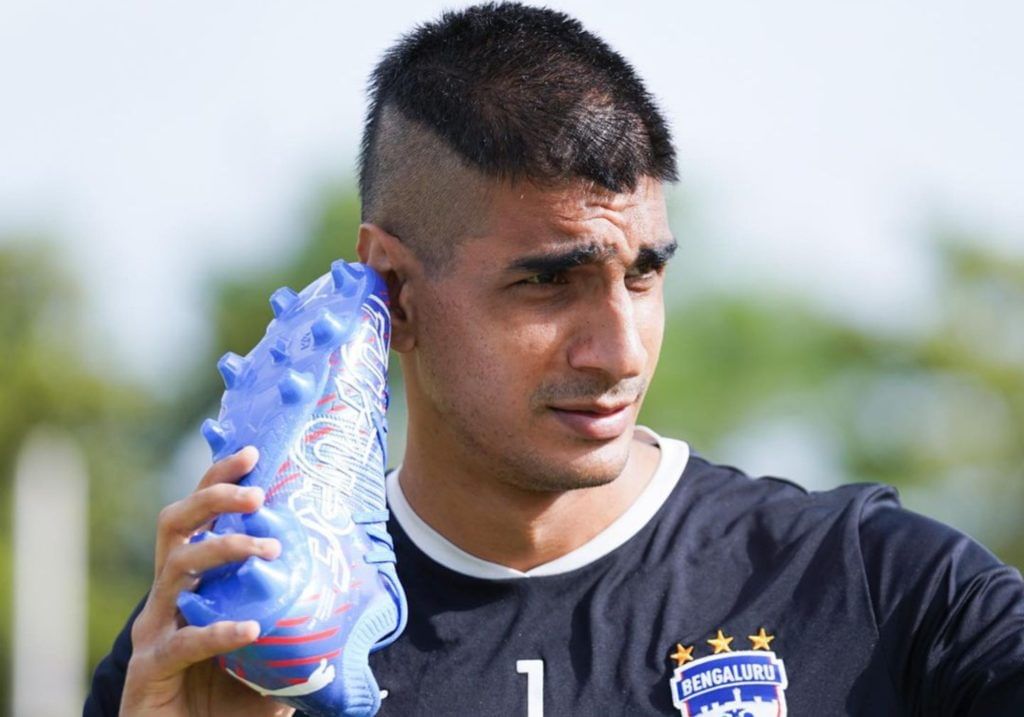 Gurpreet Football Boots
