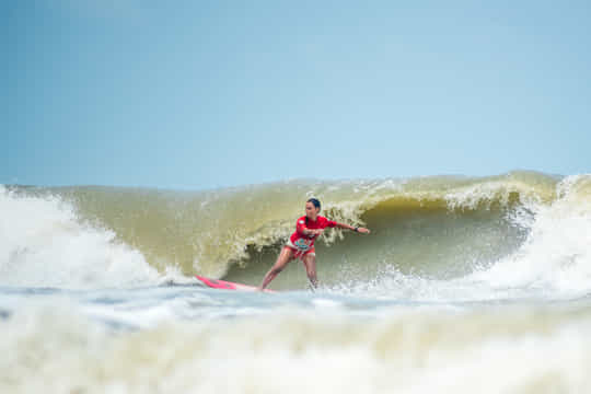 Surfing Federation of India Announce 3rd Edition of Indian Open Surfing