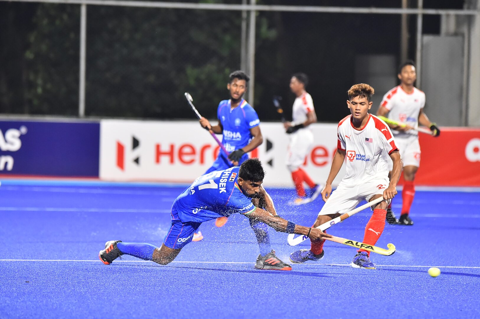 Hockey Asia Cup 2022