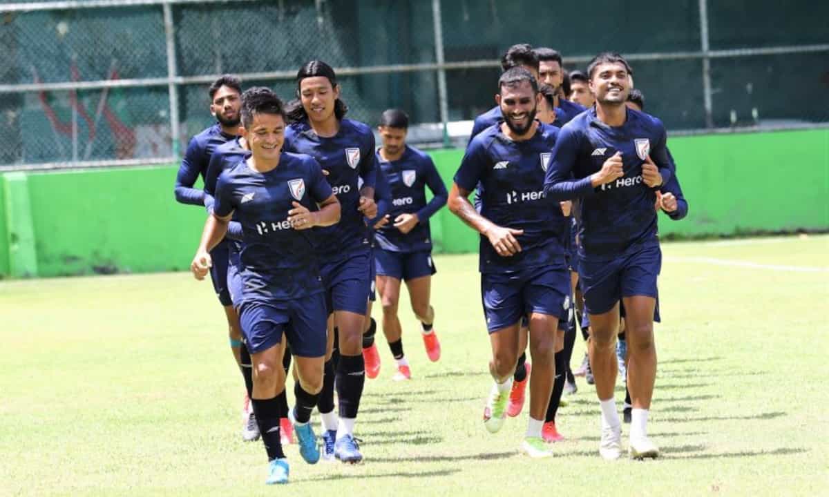 I-League, Santosh Trophy All Stars squad for India friendlies announced