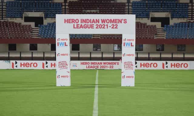 Indian Women's League matches rescheduled due to cyclone threat