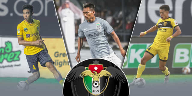 Top five players dropped by Igor Stimac for friendly against Jordan