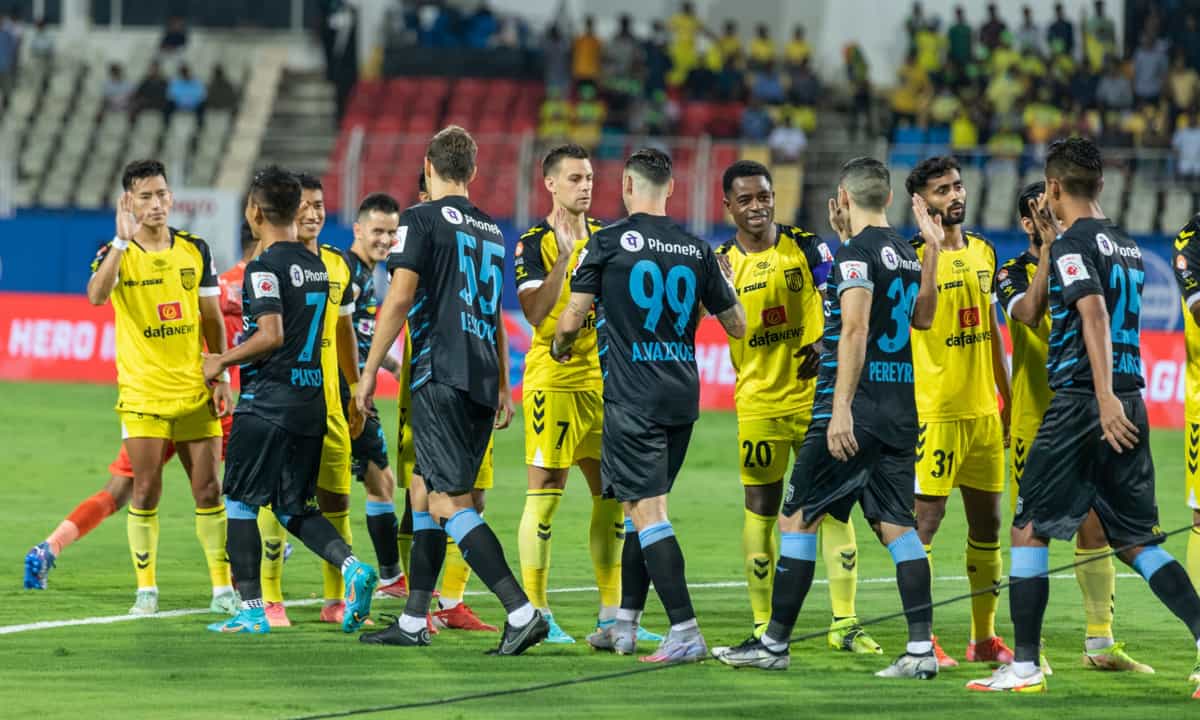 Report: Indian football to move to longer calendar from next season