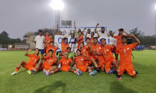 RoundGlass Punjab U-15 side crowned JSW Youth Cup champions