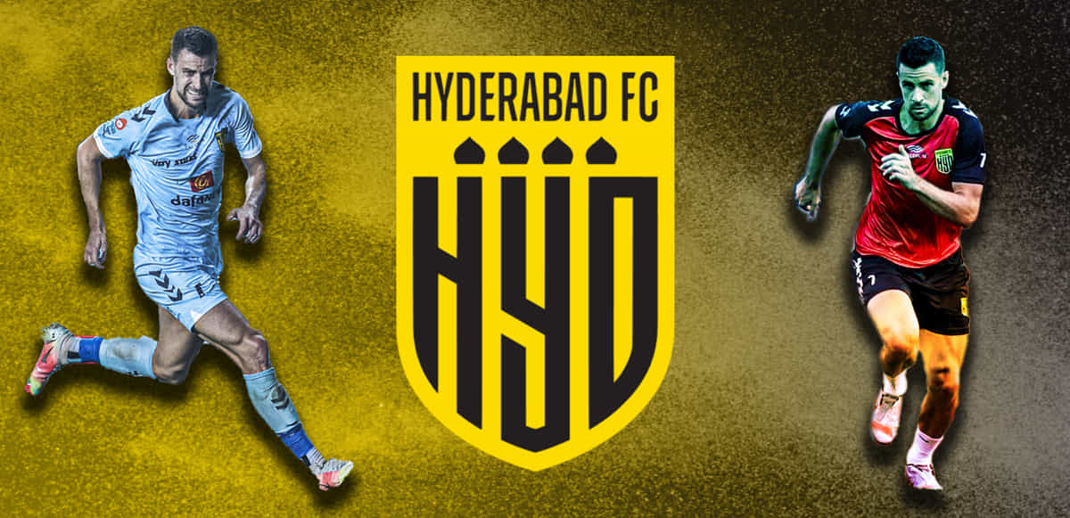 Australian forward Joel Chianese extends contract at Hyderabad FC