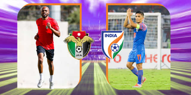 Preview: India to play Jordan in final friendly before Asian Cup Qualifiers