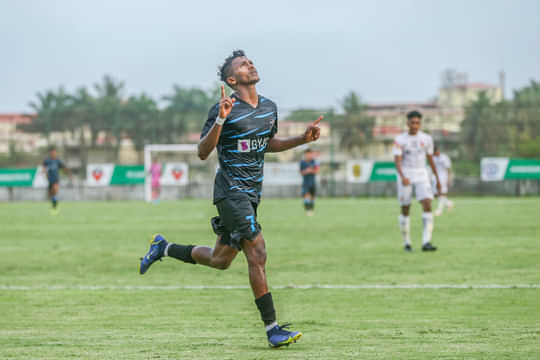 Kerala Blasters secure top-two finish, FC Goa beat Mumbai City in RFDL