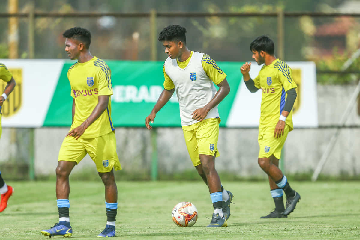 Kerala Blasters, Bengaluru FC to contest title-decider in RFDL