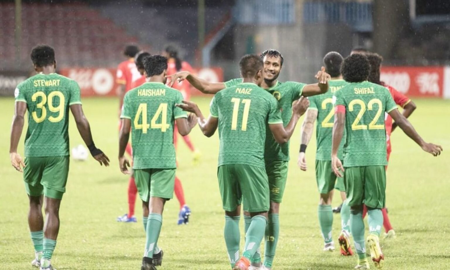 AFC Cup Rival Watch: ATKMB, GKFC To Play Maldivian Champions Maziya S&RC